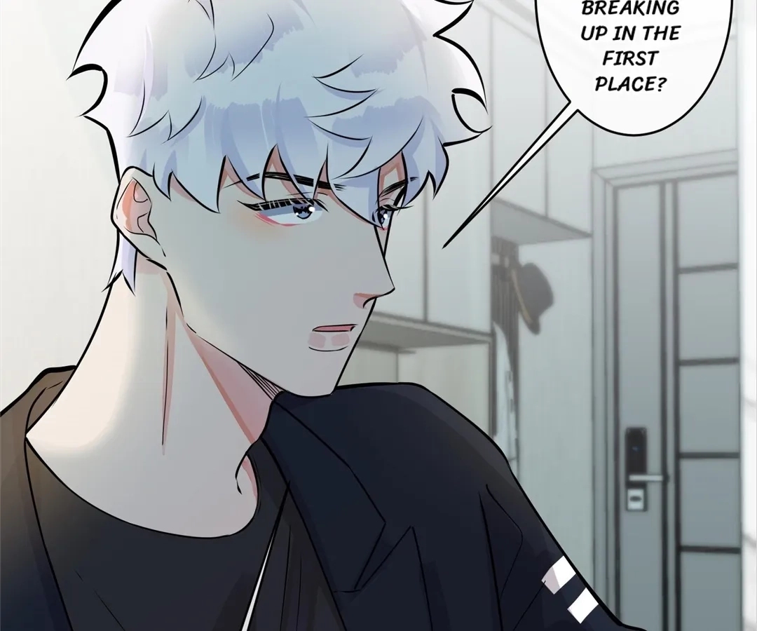 Domestication Chapter 96 page 48 - 