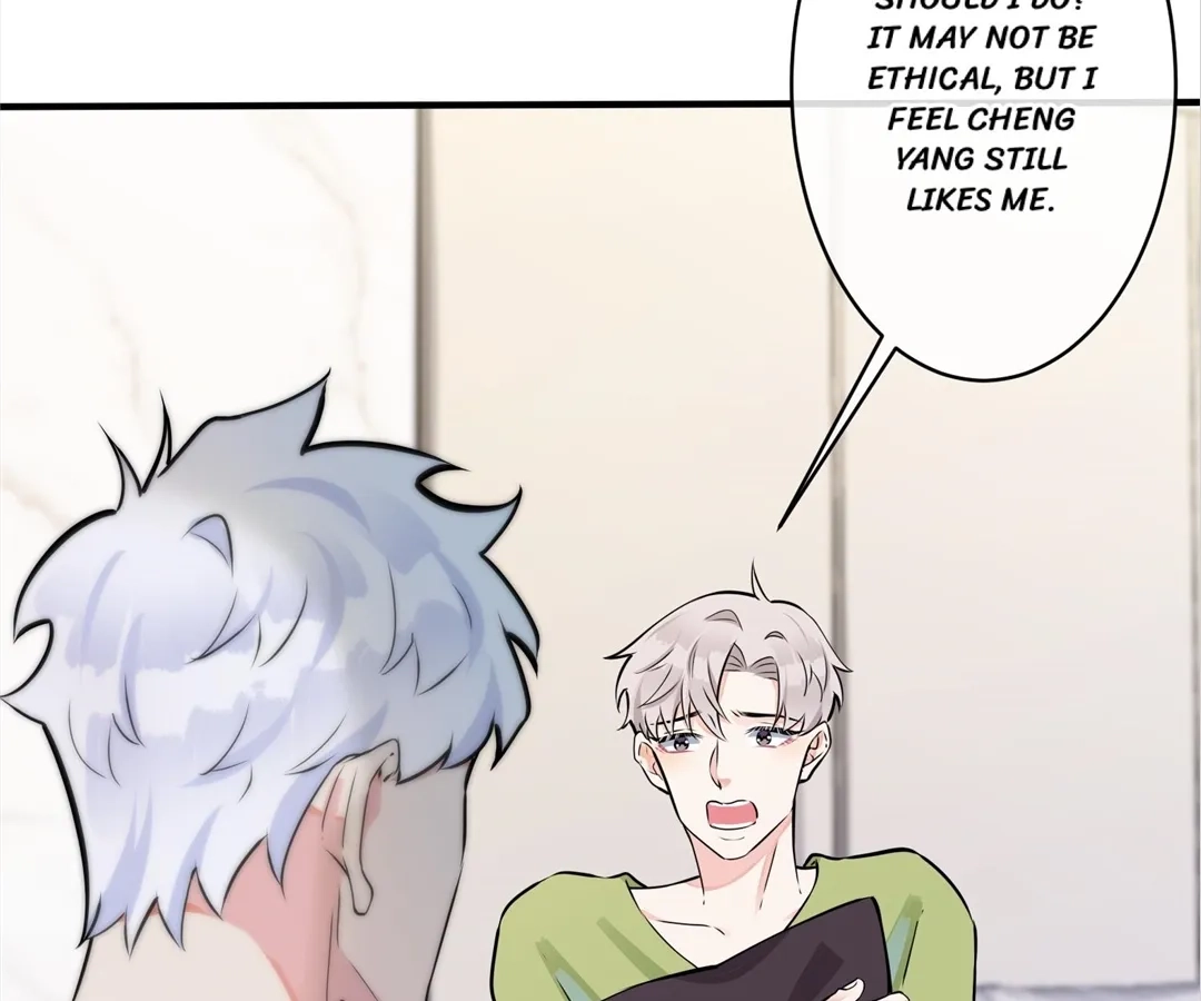 Domestication Chapter 96 page 53 - 