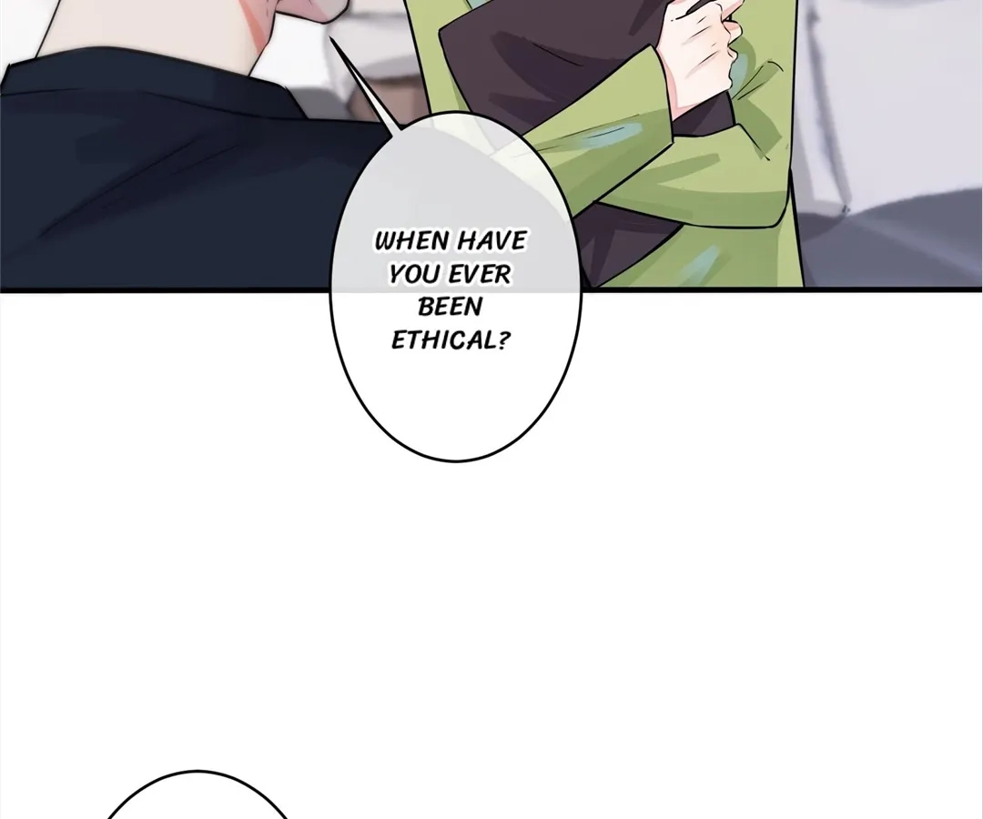 Domestication Chapter 96 page 54 - 