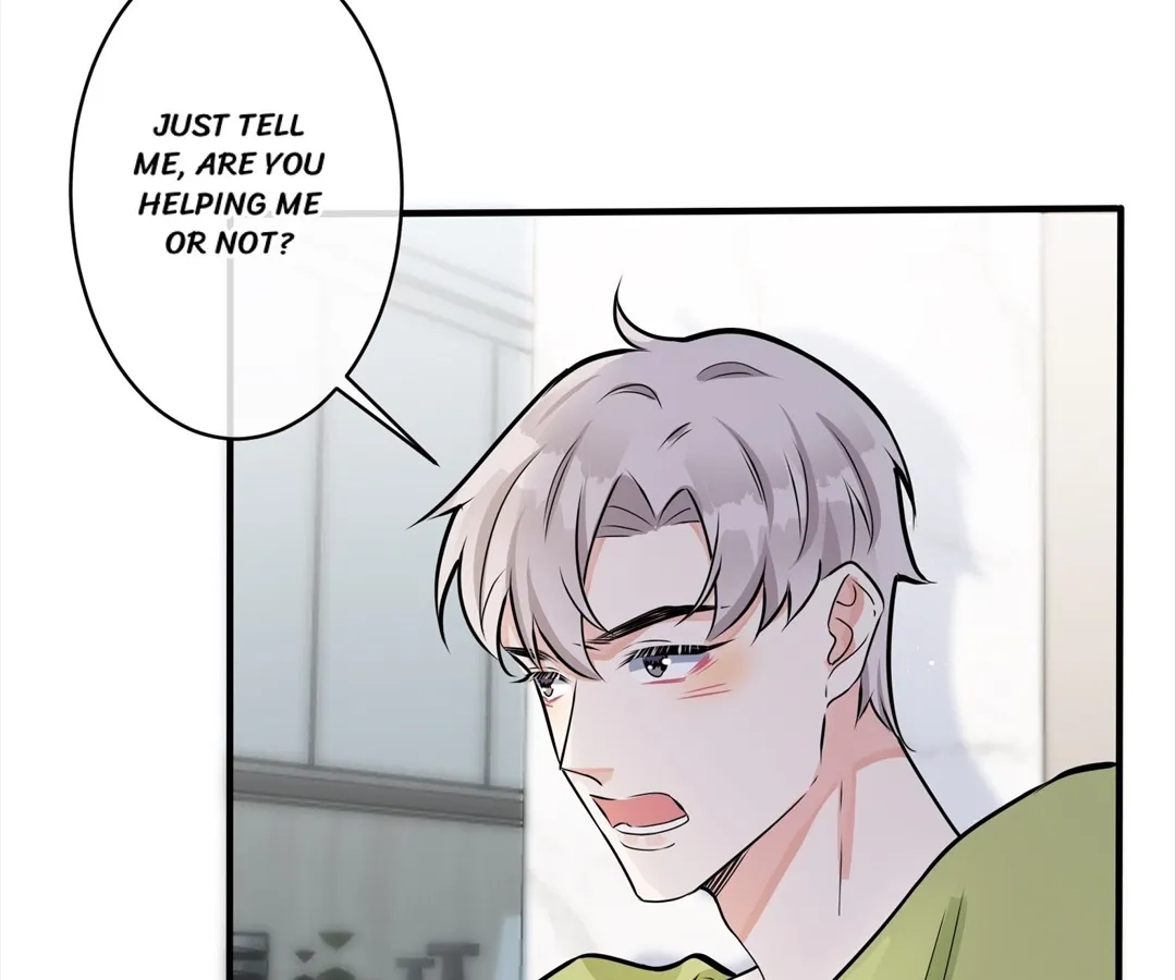 Domestication Chapter 96 page 55 - 