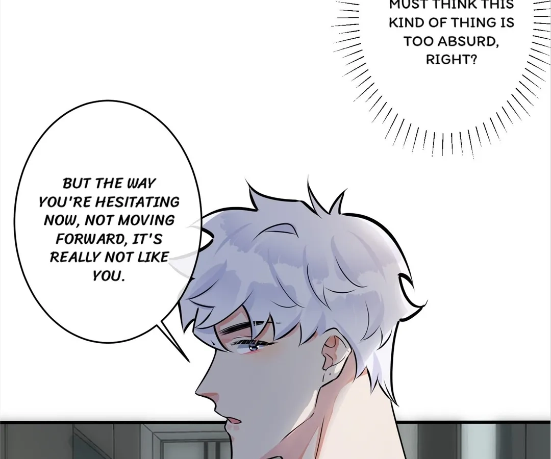 Domestication Chapter 96 page 60 - 
