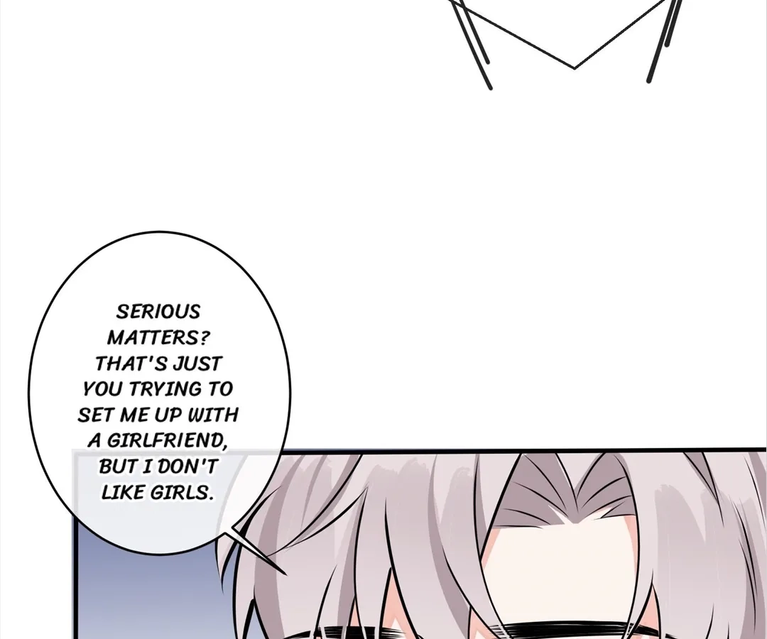 Domestication Chapter 96 page 70 - 