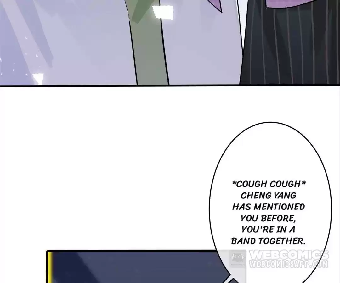 Domestication Chapter 97 page 11 - 