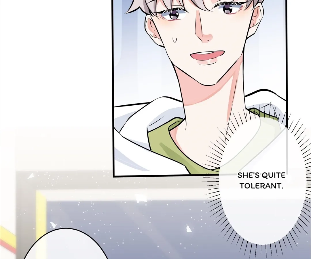 Domestication Chapter 97 page 14 - 