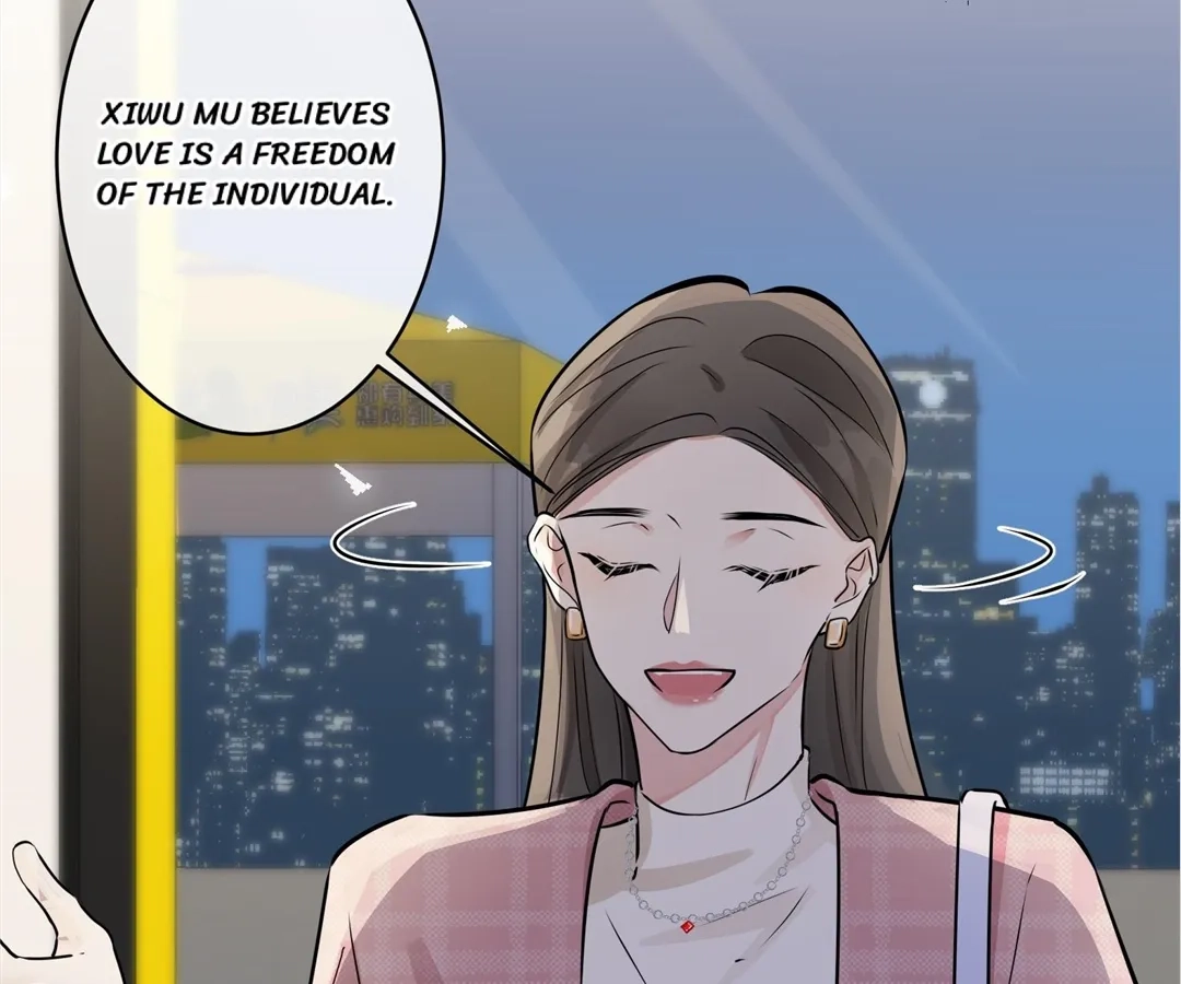 Domestication Chapter 97 page 15 - 