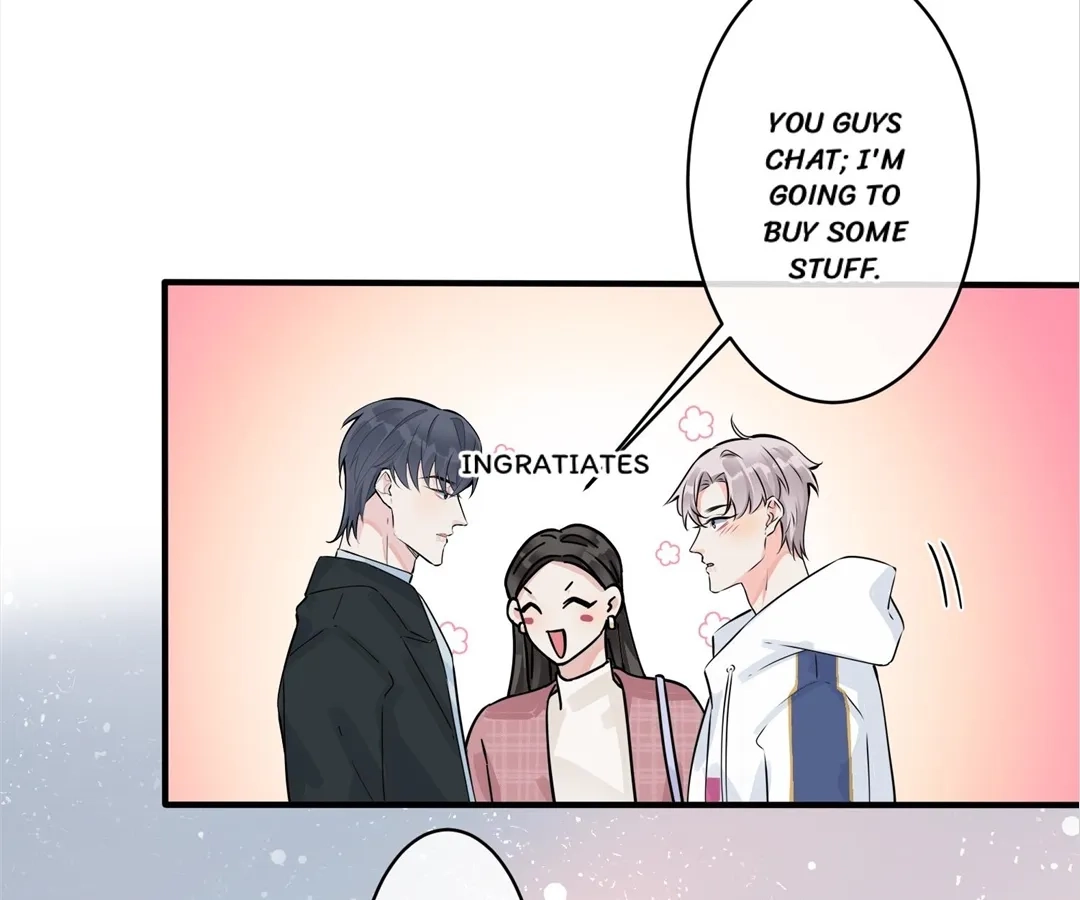 Domestication Chapter 97 page 25 - 