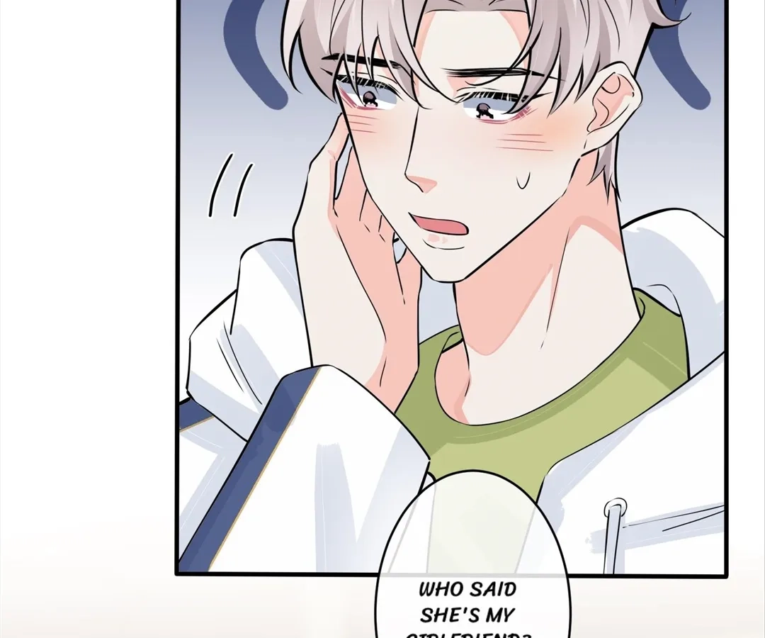 Domestication Chapter 97 page 29 - 
