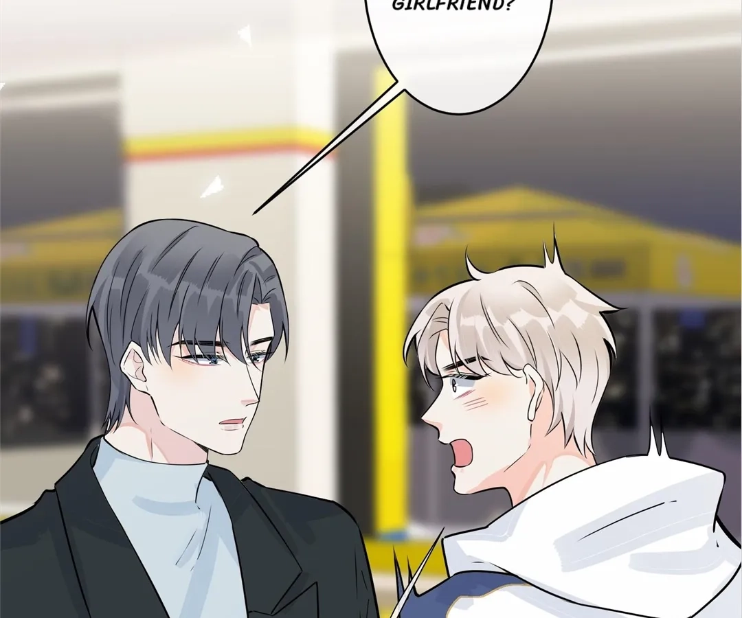 Domestication Chapter 97 page 30 - 