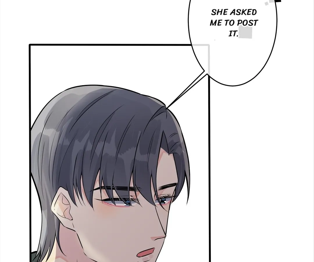 Domestication Chapter 97 page 32 - 