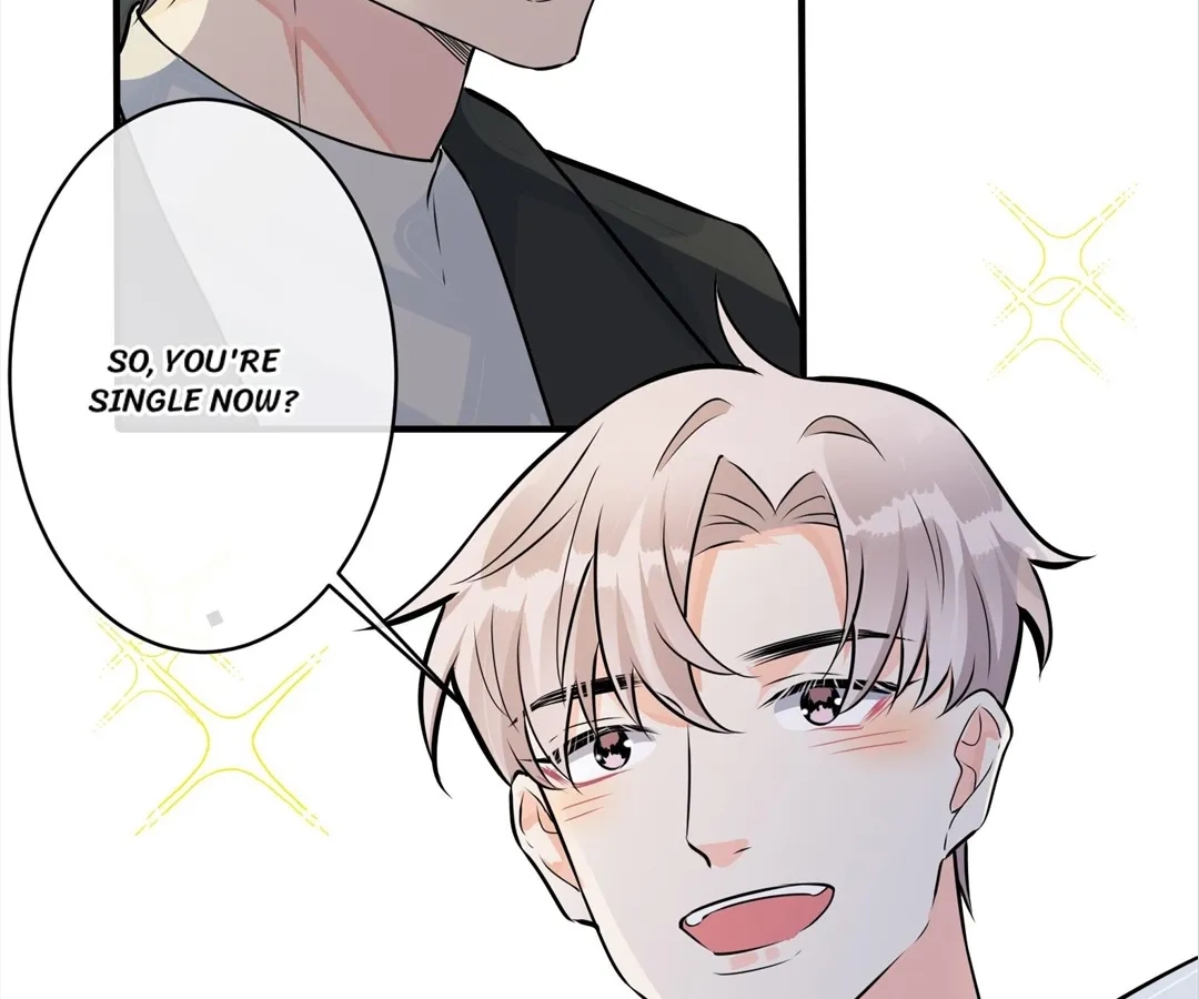 Domestication Chapter 97 page 33 - 