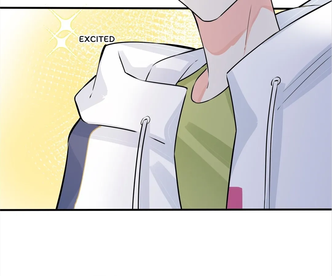 Domestication Chapter 97 page 34 - 