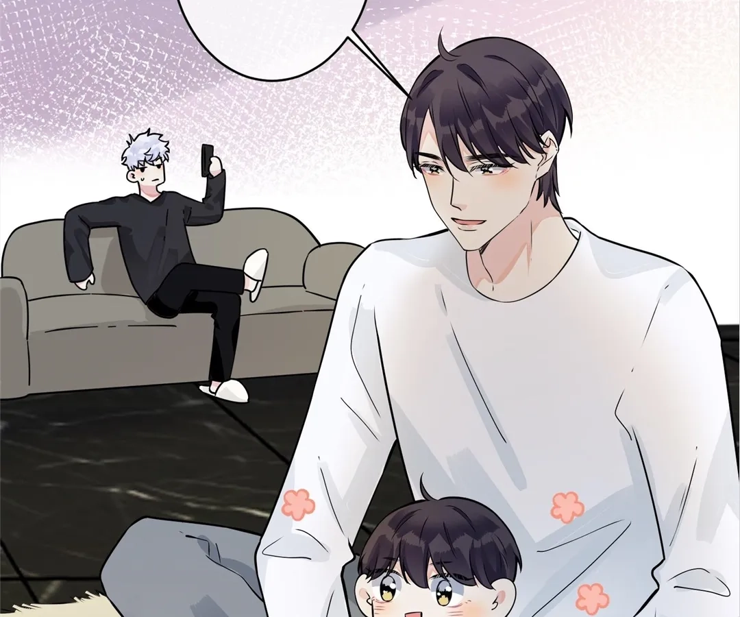 Domestication Chapter 97 page 40 - 