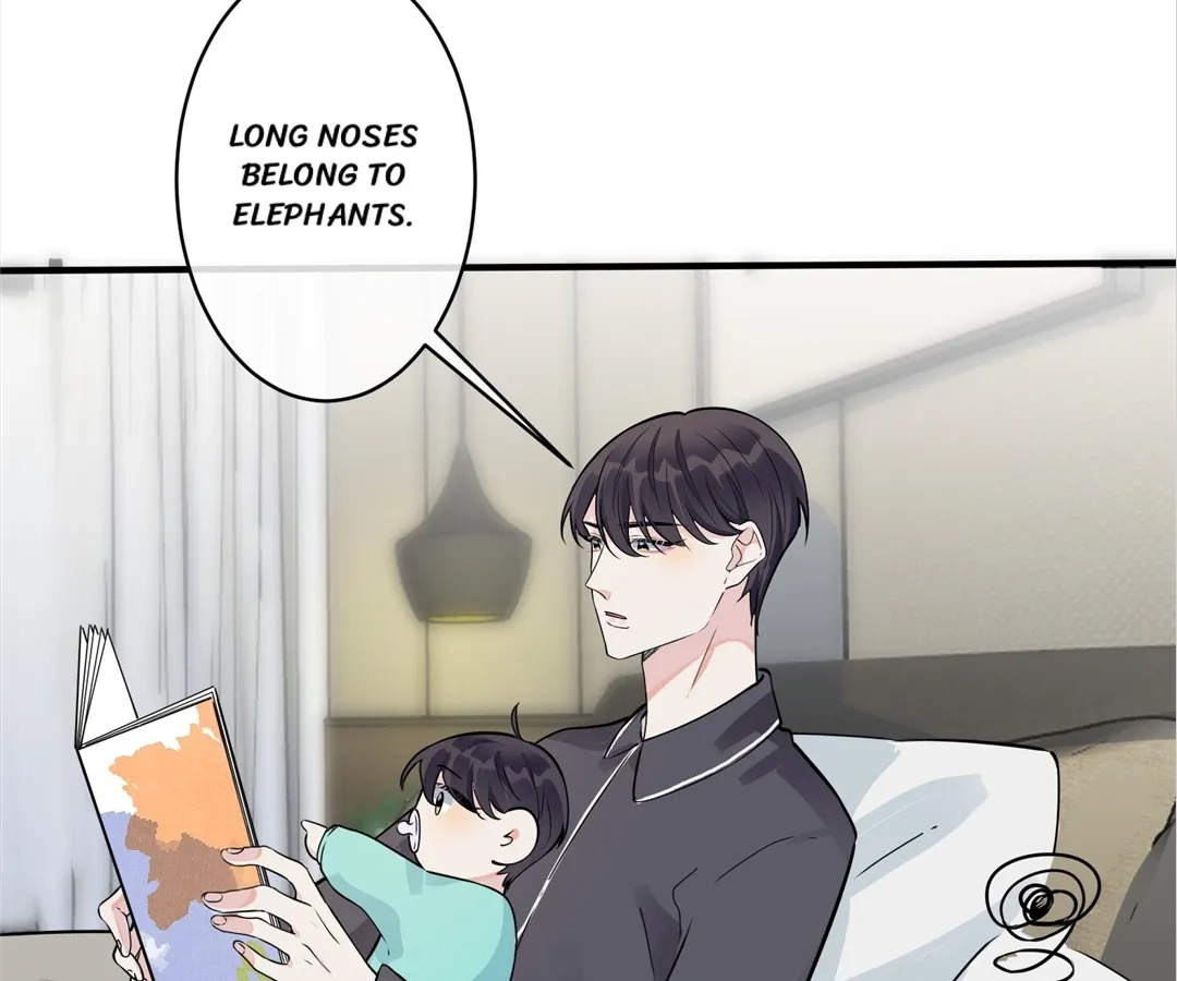 Domestication Chapter 97 page 42 - 