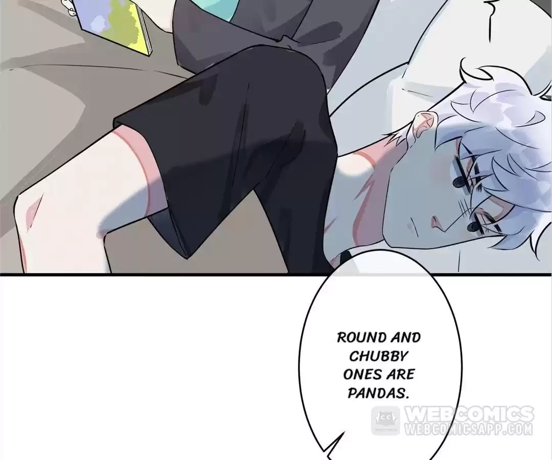 Domestication Chapter 97 page 43 - 