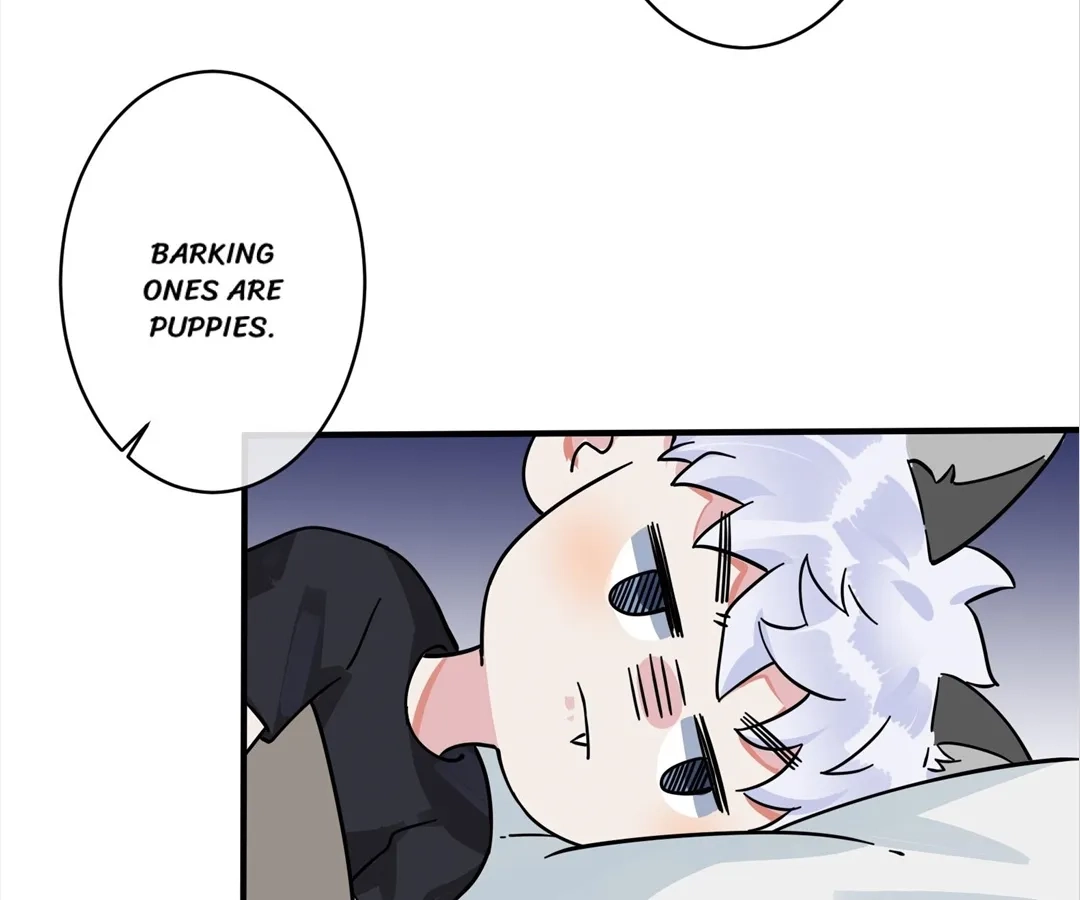 Domestication Chapter 97 page 44 - 