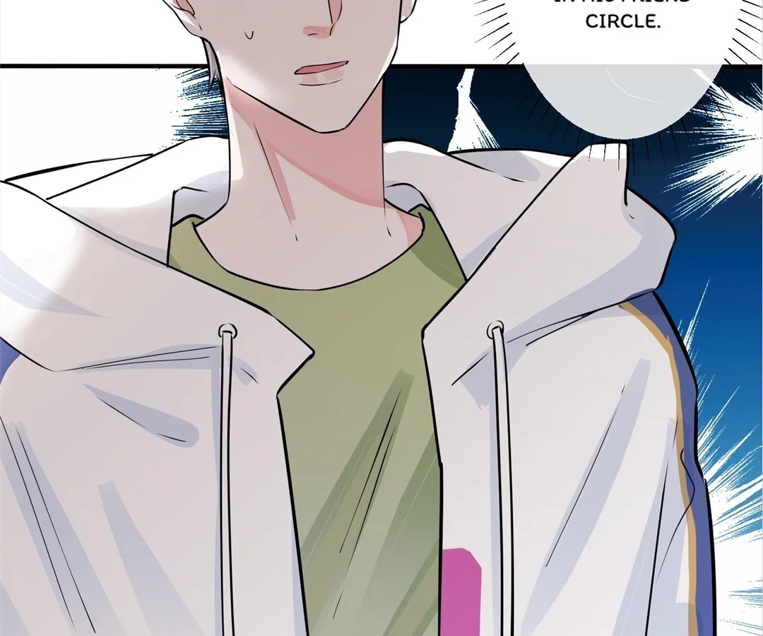 Domestication Chapter 97 page 6 - 