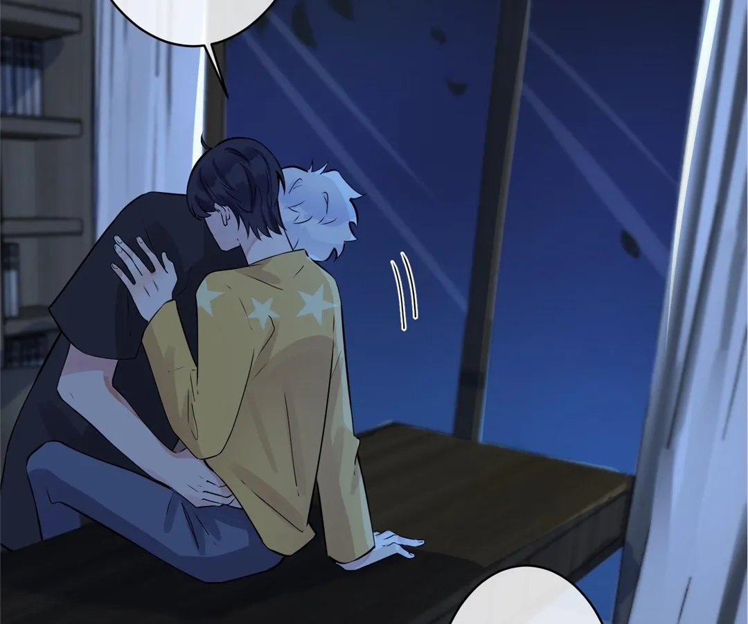 Domestication Chapter 97 page 57 - 