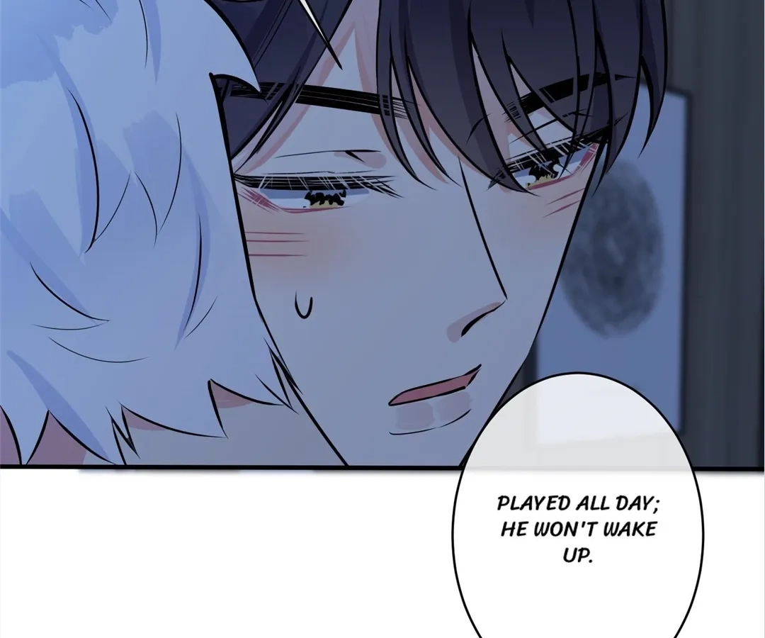 Domestication Chapter 97 page 60 - 