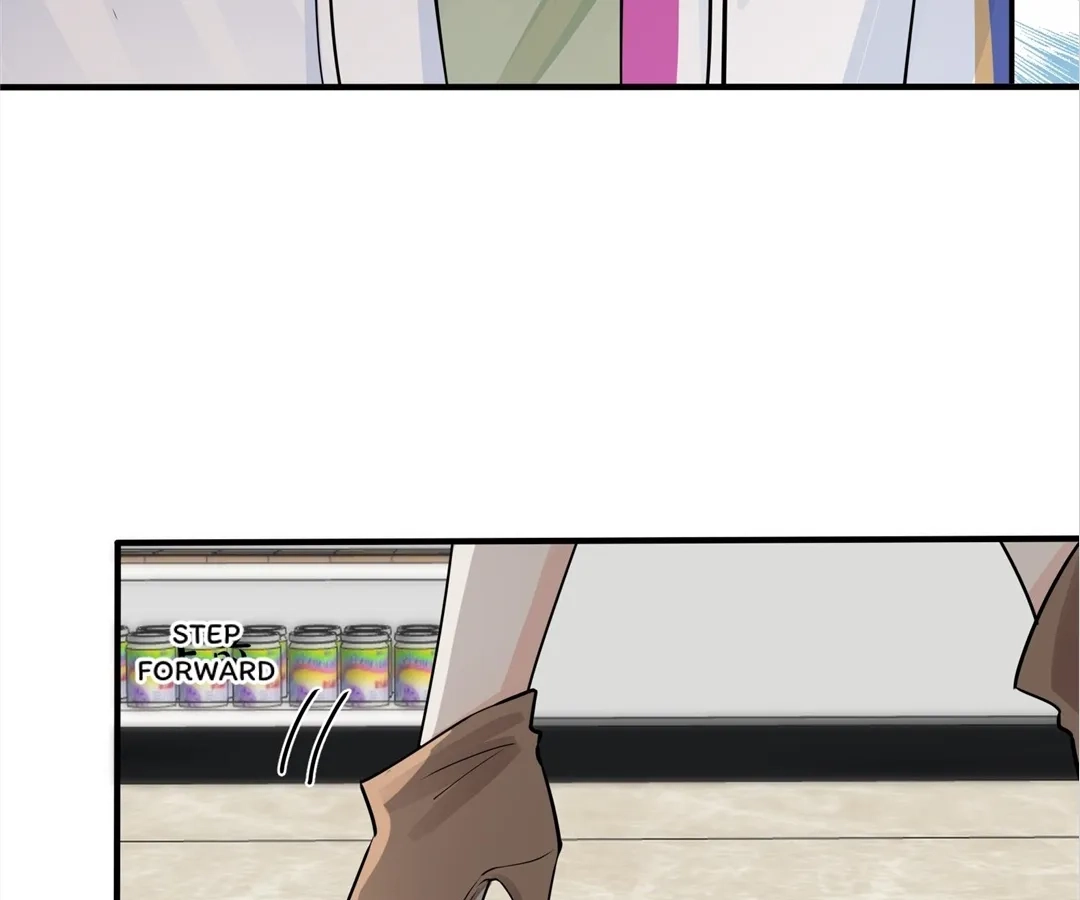 Domestication Chapter 97 page 7 - 