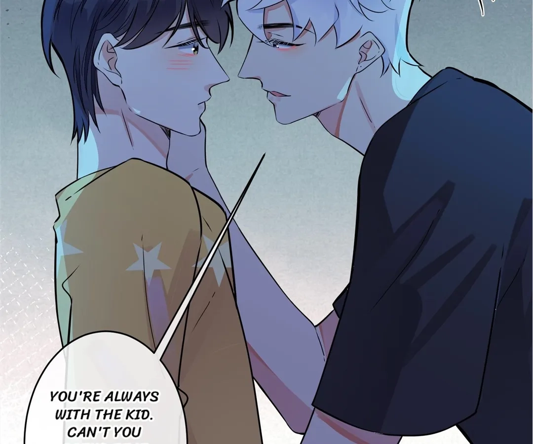 Domestication Chapter 97 page 63 - 