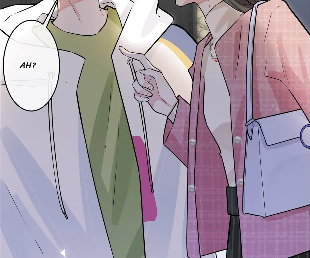 Domestication Chapter 97 page 10 - 