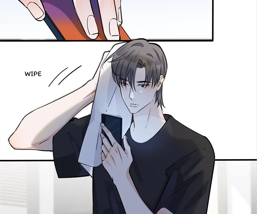 Domestication Chapter 98 page 15 - 