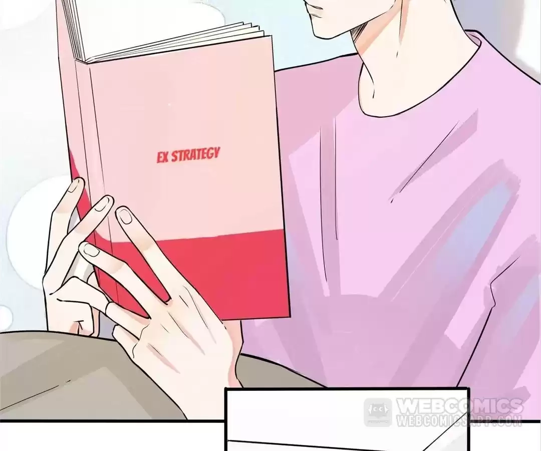 Domestication Chapter 98 page 3 - 