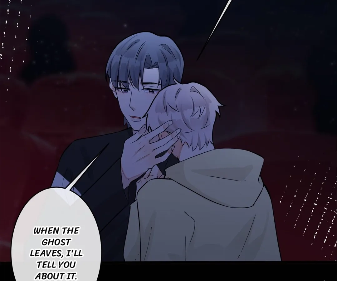 Domestication Chapter 98 page 30 - 