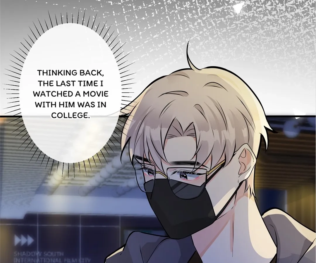 Domestication Chapter 98 page 32 - 