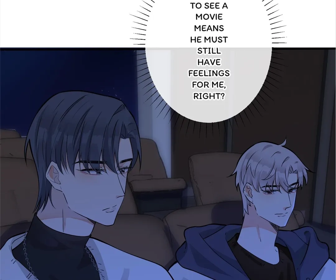 Domestication Chapter 98 page 39 - 