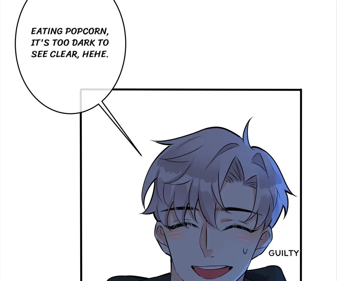 Domestication Chapter 98 page 46 - 