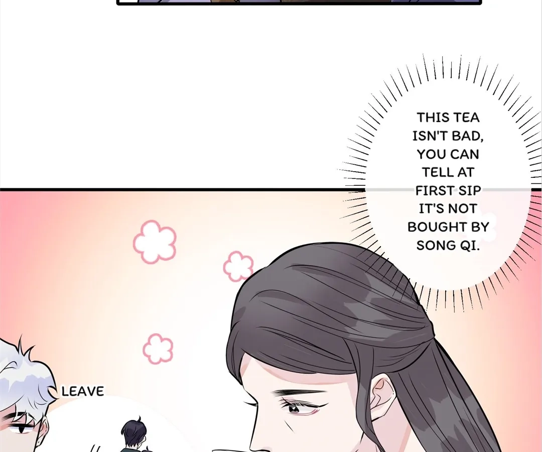 Domestication Chapter 98 page 65 - 