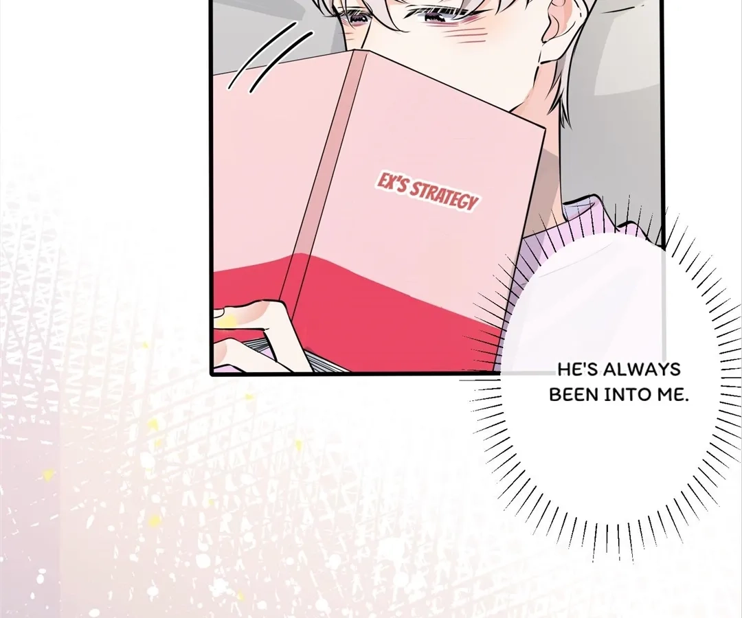 Domestication Chapter 98 page 8 - 
