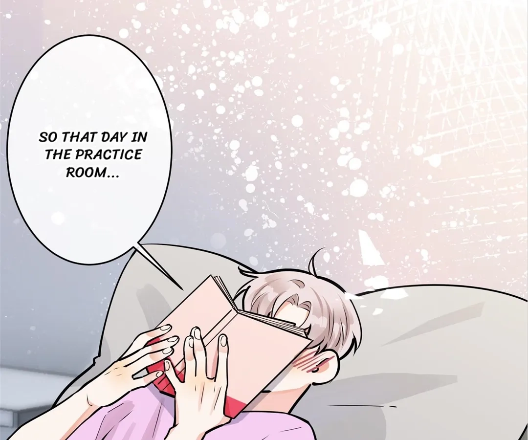 Domestication Chapter 98 page 9 - 