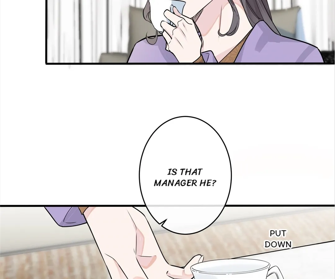 Domestication Chapter 99 page 2 - 