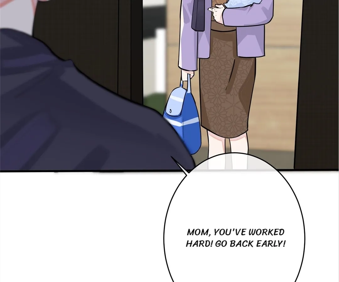 Domestication Chapter 99 page 15 - 