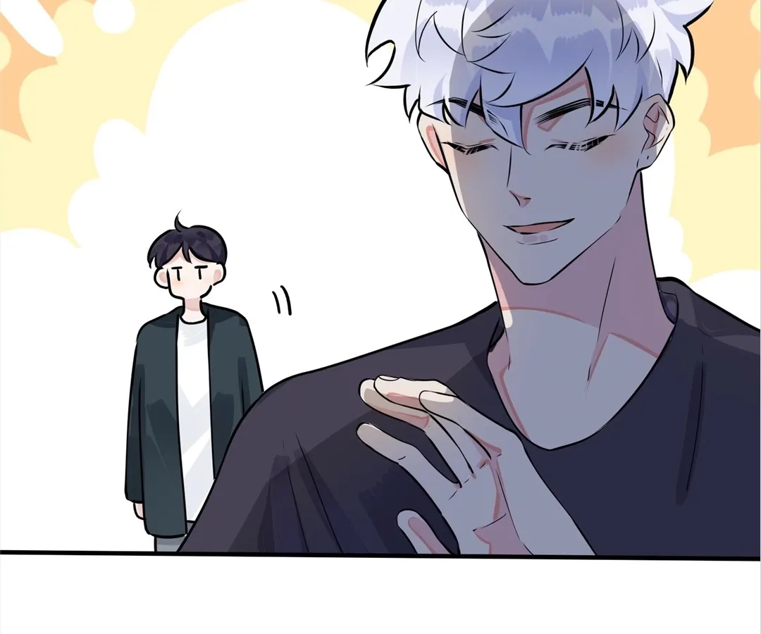 Domestication Chapter 99 page 18 - 