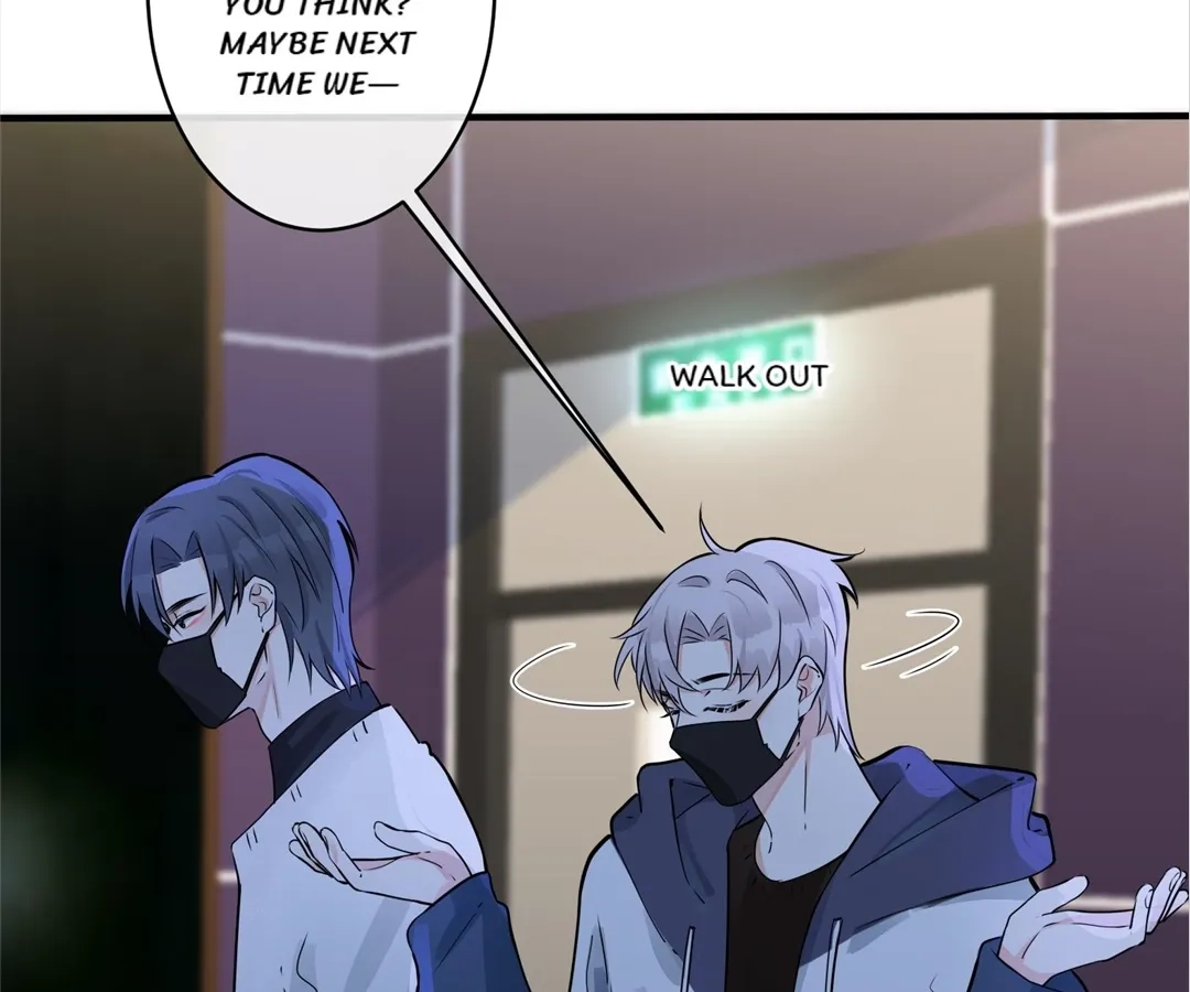 Domestication Chapter 99 page 25 - 