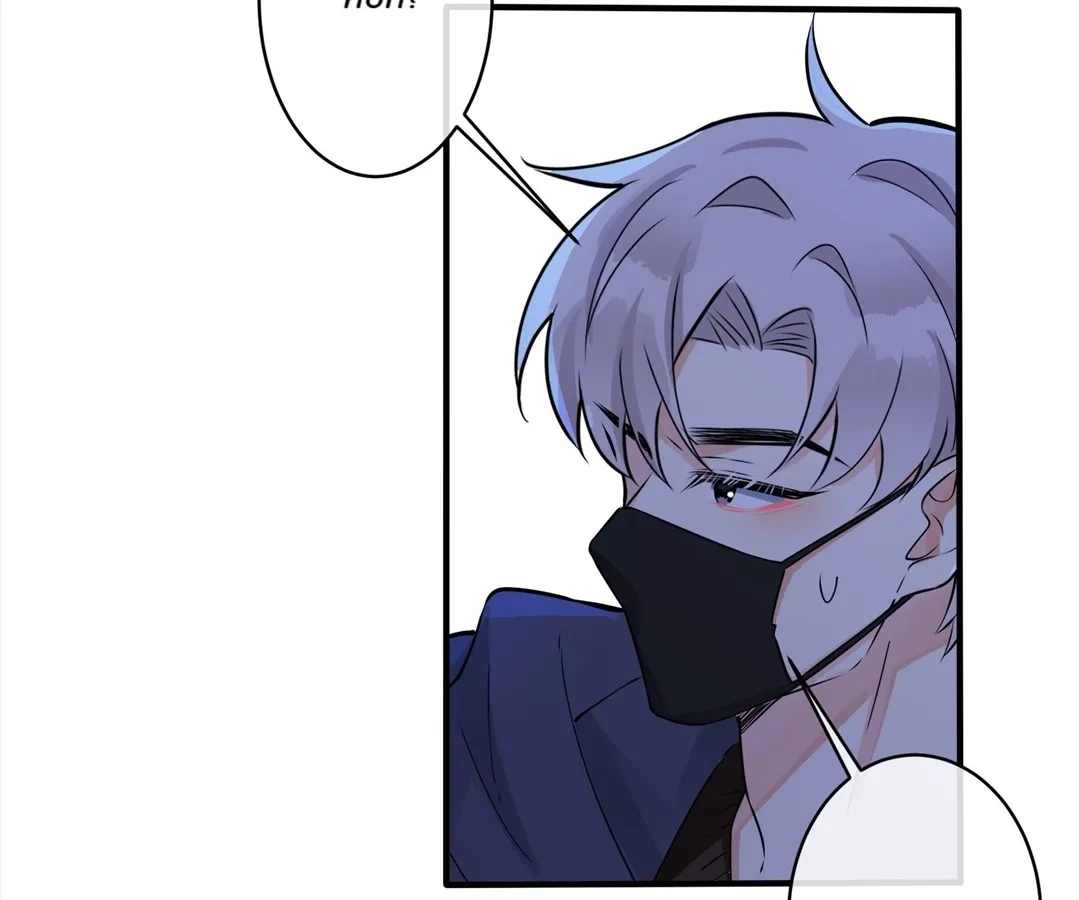 Domestication Chapter 99 page 28 - 