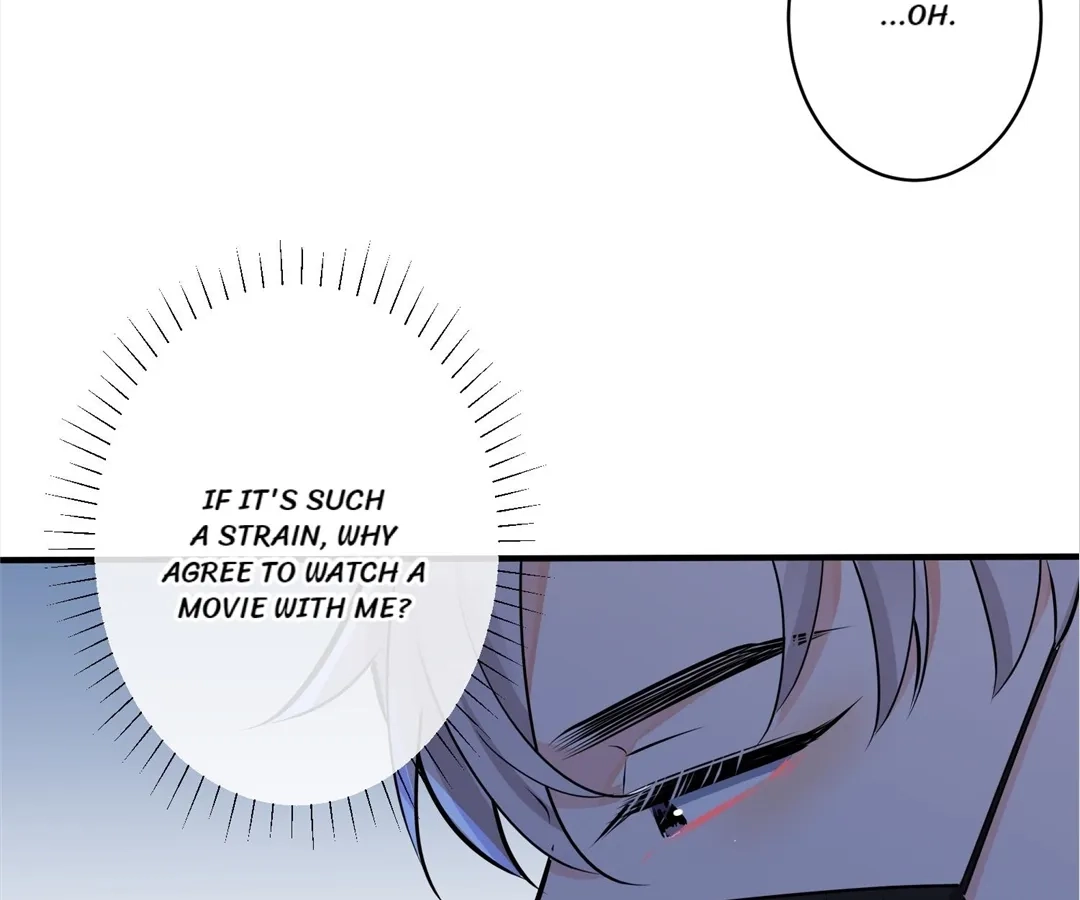 Domestication Chapter 99 page 29 - 