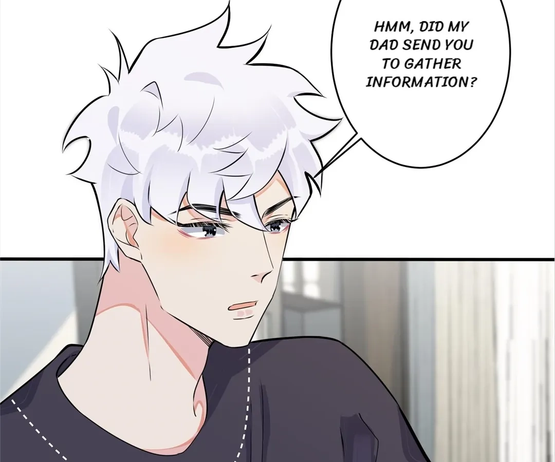 Domestication Chapter 99 page 4 - 