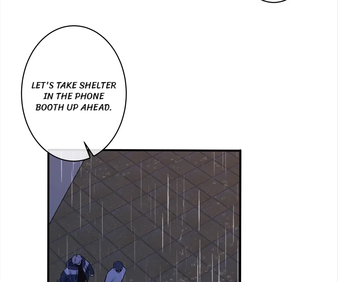 Domestication Chapter 99 page 34 - 