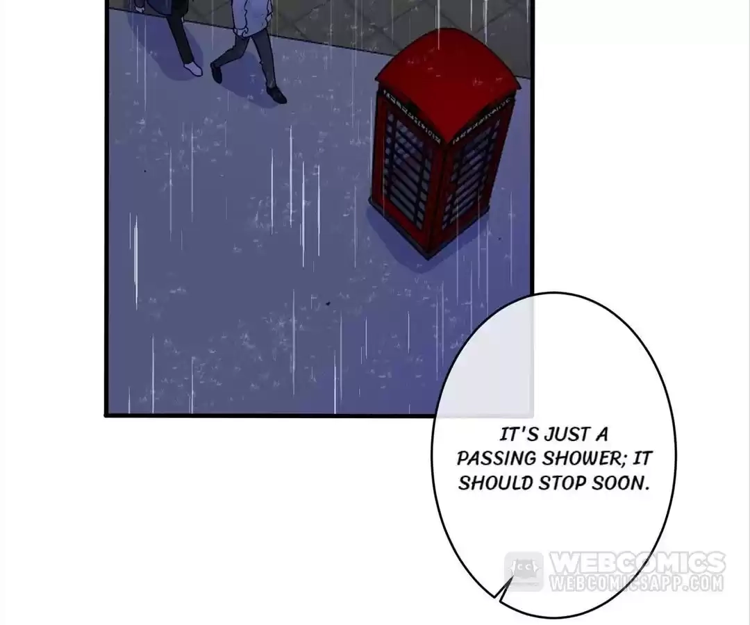 Domestication Chapter 99 page 35 - 