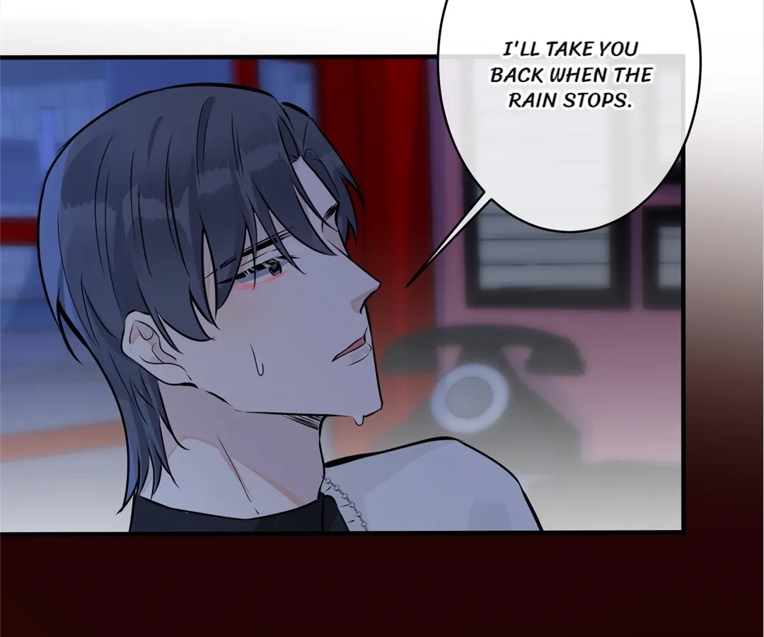 Domestication Chapter 99 page 40 - 