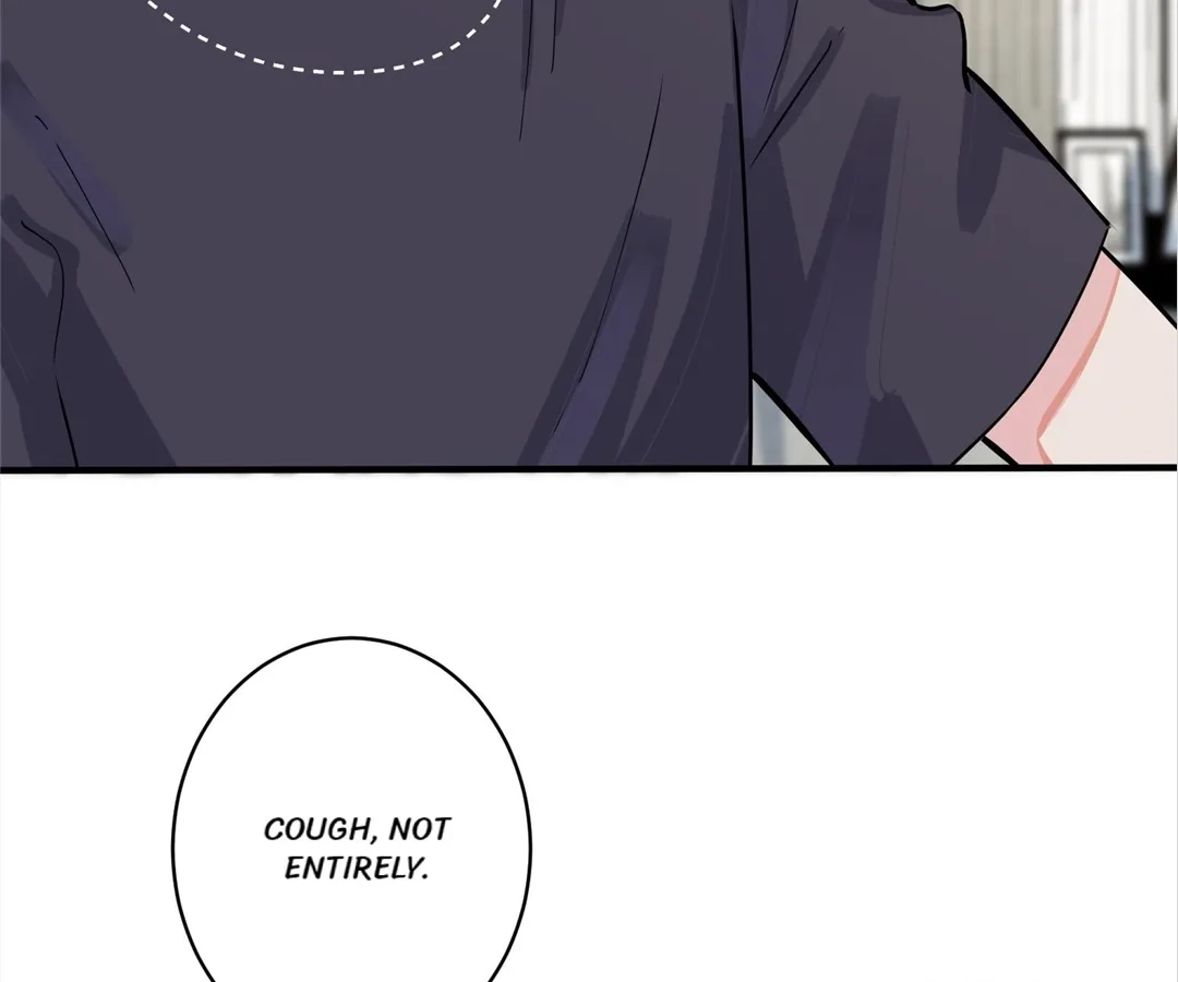 Domestication Chapter 99 page 5 - 