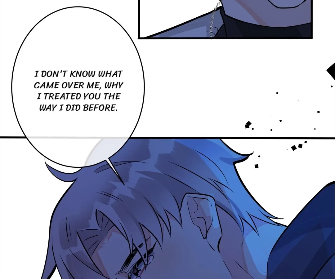 Domestication Chapter 99 page 44 - 