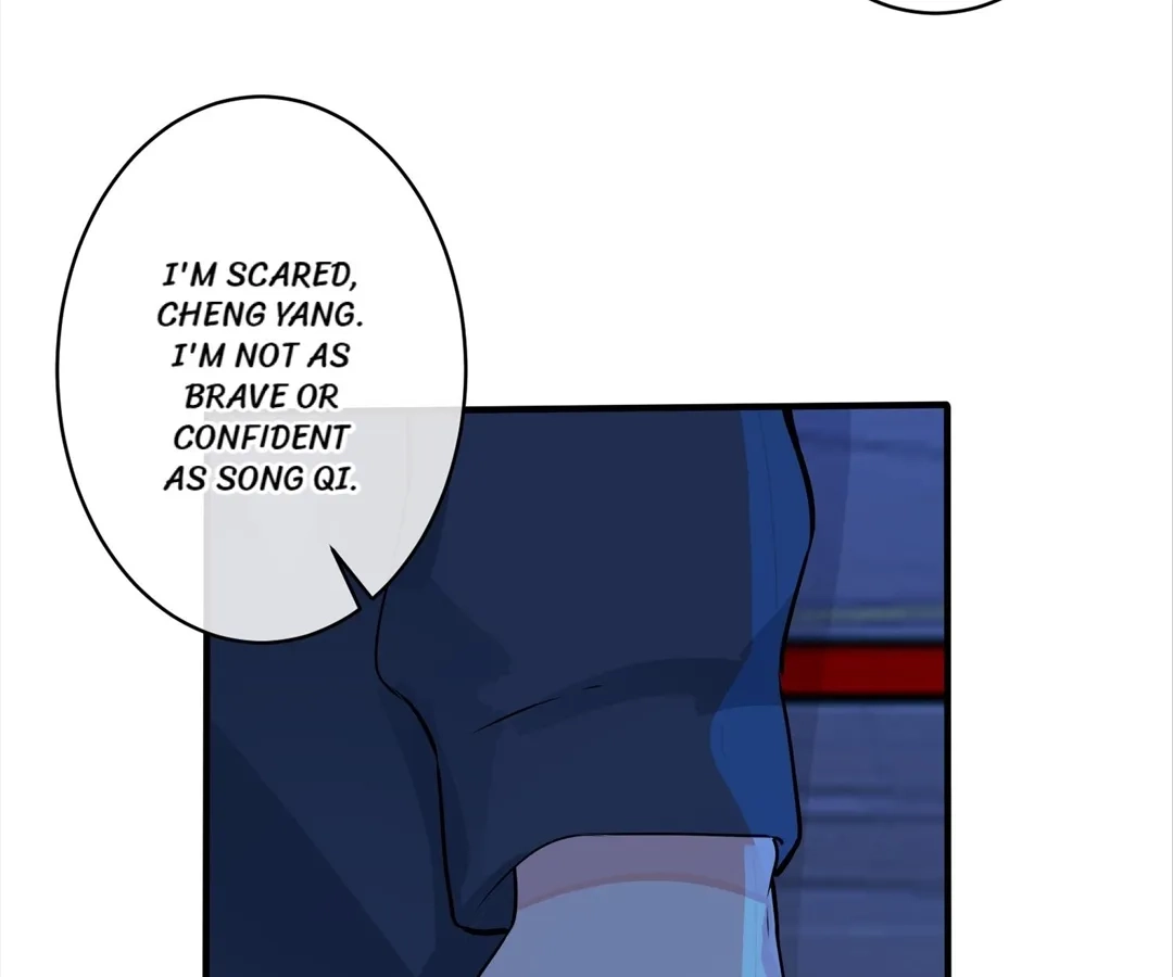 Domestication Chapter 99 page 46 - 