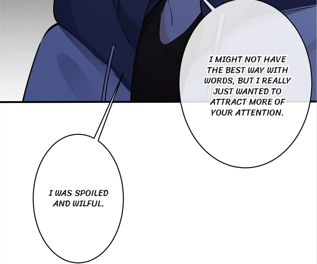 Domestication Chapter 99 page 50 - 