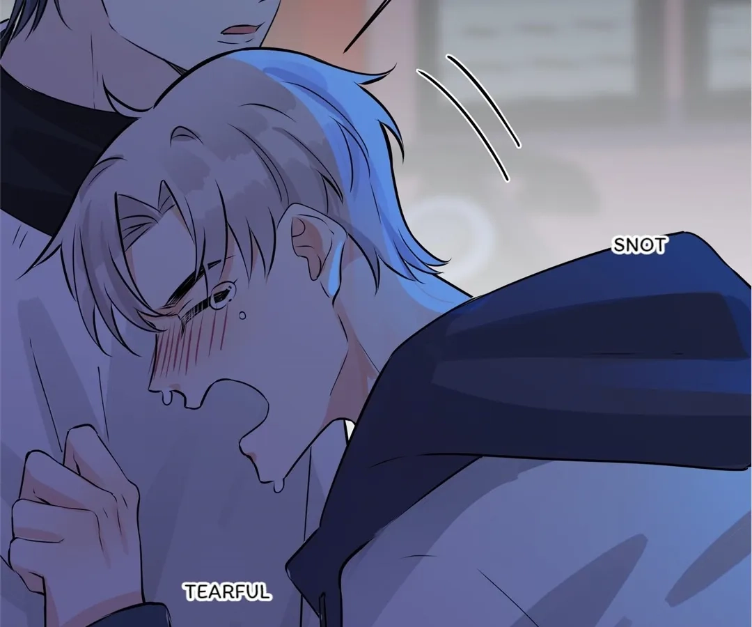 Domestication Chapter 99 page 52 - 