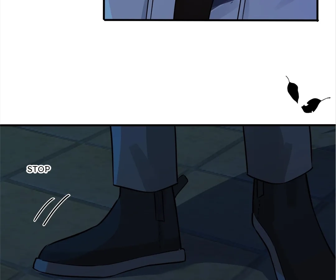 Domestication Chapter 99 page 64 - 